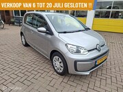 Volkswagen Up! - 1.0 BMT move up