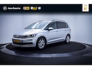 Volkswagen Touran - 1.0 TSI 7pers COMFORTLINE NAVI | STOELVERW+MASSAGE | NAVI |