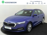 Skoda Octavia - Combi 1.4 TSI iV PHEV Business Edition | SoH 99% | Trekhaak 