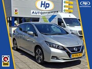 Nissan Leaf - N-Connecta 40 kWh