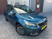 Peugeot 2008 - 1.2 PureTech Active / Pano / Camera / Navi / DAB / PDC