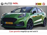 Ford Puma - 1.5 EcoBoost ST-X | 170 PK | Pano | Sportstoelen | Stuur- en