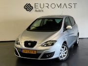 Seat Altea - 1.2 TSI Ecomotive Good Stuff Airco Cruise Nieuwe Apk