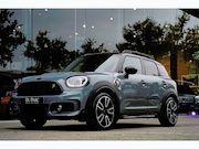 MINI Countryman - 1.5 Cooper S E ALL4 / JCW / Harman Kardon / NL-Auto