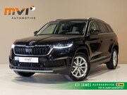 Skoda Kodiaq - 1.5 TSI Business Edition / 150pk / Achteruitrij camera / Dod