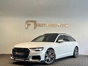 Audi A6 - Avant 45 TFSI quattro S Line Pano|RS Seat|Memory|B&O