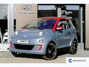 Aixam e-City - Brommobiel Sport | Afwijkende dakkleur | DAB ontvanger | Ext