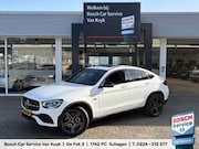 Mercedes-Benz GLC-klasse - Coupé 300e 4MATIC Premium Plus / AMG-Styling / Aut