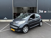 Peugeot 107 - 1.0-12V XS - 5drs - Airco