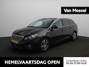 Peugeot 308 - SW 1.2 PureTech Blue Lease Premium | Apple Carplay/Android A