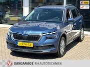Skoda Kamiq - 1.0 TSI Business Edition