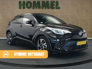 Toyota C-HR - 1.8 Hybrid Style - NAVIGATIE - PARKEERASSISTENT - STOELVERWA