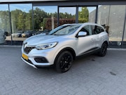 Renault Kadjar - 1.3 TCE 140pk Zen, Half Leer, Trekhk, Clima, Camera, Lane As