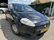 Fiat Punto Evo - 1.3 M-Jet Dynamic | No start |