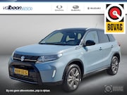 Suzuki Vitara - 1.4 Boosterjet Select Smart Hybrid Nieuw model | rijklaarpri