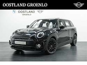 MINI Clubman - Classic Automaat / Panoramadak / Comfortstoelen