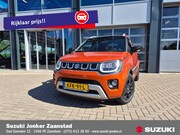 Suzuki Ignis - 1.2 Smart Hybrid Style Automaat
