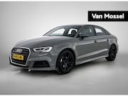 Audi A3 - Limousine 30 TFSI Advance Sport | Navigatie | Airco | Stoelv