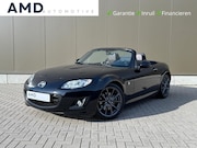 Mazda MX-5 - 1.8 Kaminari | Dealeronderhouden | 1e Eig | Cruise | Stoelve
