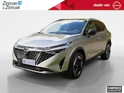 Nissan Qashqai - 1.5 e-Power N-Connecta | DE NIEUWE GENERATIE E-POWER| DIRECT