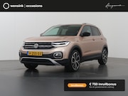Volkswagen T-Cross - 1.0 TSI Style | Trekhaak | Navigatie | Dodehoekdetectie | Pa