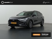 Ford Focus - Wagon 1.0 EcoBoost Hybrid ST Line X 155PK Automaat | Adaptie