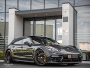 Porsche Panamera - Sport Turismo 2.9 4S E-Hybrid / BOSE / HUD / Pano / Sport-Ch