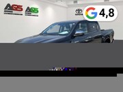 Toyota HiLux - Double Cab Executive 4x4 - On Stock - AHK