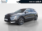 Kia Niro - 1.6 GDi Hybrid DynamicPlusLine | Schuifdak | Stoel en stuurv