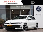 Volkswagen Golf - 1.5 eTSI 116 pk DSG R-Line Edition | Trekhaak | Stoel + Stuu