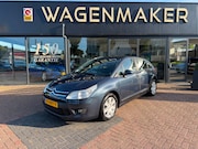 Citroën C4 - 1.6 VTi Image Clima|Cruise|