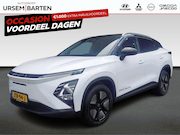 Omoda 5 - Premium 61 kWh | Achteropkomend verkeer waarschuwing | Alarm