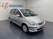 Honda Jazz - 1.4 LS