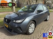 Seat Arona - 1.0 EcoTSI Xperience Business Connect