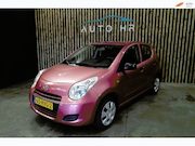Suzuki Alto - 1.0 Comfort Airco nieuwe koppeling