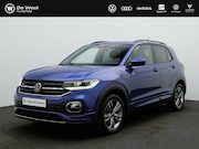 Volkswagen T-Cross - 1.5 TSI 150pk R-Line Business DSG | Matrix LED koplampen | A