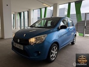 Suzuki Celerio - 1.0 Comfort ( INCL APK +GROTE BEURT)