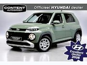 Hyundai Inster - 49 kWh 115pk Pulse + Winter Pack