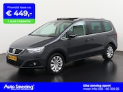 Seat Alhambra - 1.4 TSI Style DSG | 7 Persoons | Trekhaak | Xenon | Panorama