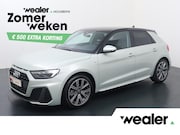 Audi A1 - 30 TFSI S edition | 116 PK | Climate control | Keyless | Cru