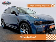 Lynk & Co 01 - 1.5 PHEV MY22 - Stijlvol, krachtig en compleet Highlight