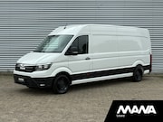 MAN TGE - 35 2.0 3.140 L4H3 Automaat Camera Cruise Carplay Airco Senso