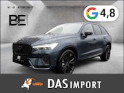 Volvo XC60 - T8 Ultra Black Edition Recharge Plug-In Hybrid AWD