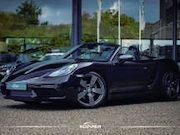 Porsche 718 Boxster - 2.0 T / NL Auto / 18-Voudig / Carplay / Ap