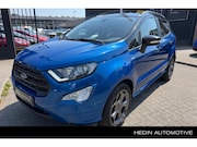 Ford EcoSport - 1.0 EcoBoost ST-Line | Navigatie | Keyless | Privacy Glass