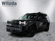 Hyundai Santa Fe - Blackline 7-Sitzer (MY26) 1.6 239 PS