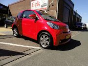 Toyota iQ - 1.0 VVTi Aspiration
