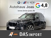 BMW X7 M - 60i |Sitzbel&uuml;ftung |AHK |Panorama Glasdach