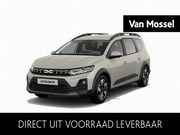 Dacia Jogger - Hybrid 155 6AT Expression 7-zits | Achteruitrijcamera | Bekl