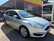 Ford Focus - Wagon 1.0 Trend Edition STUURVERW.|STOELVERW.|APK|BEURT|AIRC